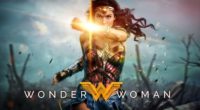 Wonder Woman Hd Wallpaper