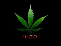 420 Day Wallpaper