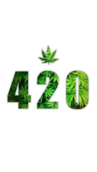 420 Wallpaper Phone