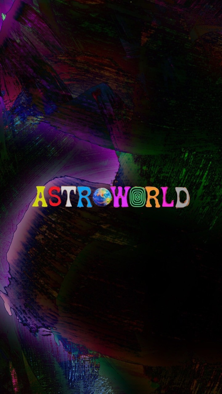 Astroworld Wallpaper Phone Kolpaper Awesome Free Hd Wallpapers