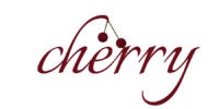 Cherry Banner