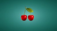 Cherry Desktop Wallpaper