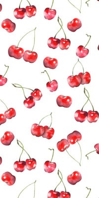 Cherry Transparent Image