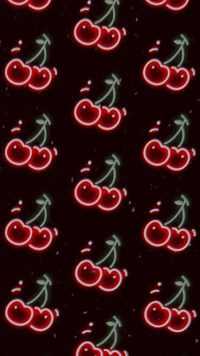 Cherry Wallpaper 2