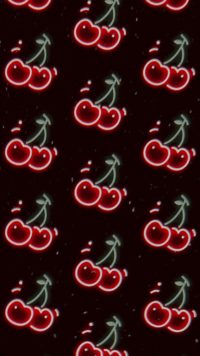 Cherry Wallpaper