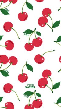 Cherry Wallpaper 3