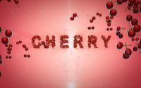 Cherry Wallpaper Desktop