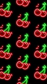 Cherry Wallpaper Phone