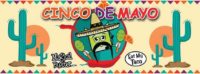 Cinco De Mayo Banner 2