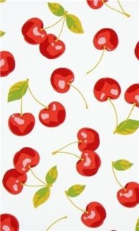 Cool Cherry Wallpaper