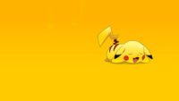 Cute Pikachu Wallpaper 4