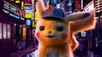 Detective Pikachu Hd Wallpaper