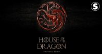 Dragon House Wallpaper