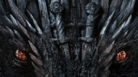 Game Of Thrones Dragon Eyes Wallpaper