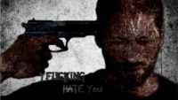 Hate You Wallpaper