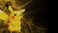 Hd Pikachu Wallpaper 2