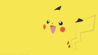 Hd Wallpaper Pikachu