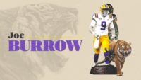 Joe Burrow Wallpaper 3