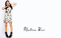 Maddison Beer Wallpaper Desktop