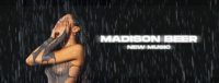 Madison Beer Banner