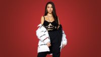 Madison Beer Wallpaper 4K