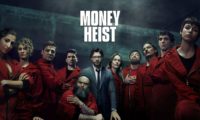 Money Heist PC Wallpaper