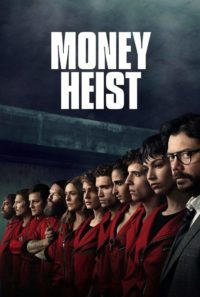 Money Heist Wallpaper