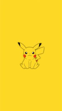 Pikachu Wallpaper 2