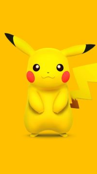 Pikachu Wallpaper