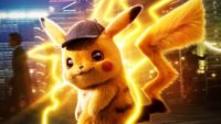 Pikachu Wallpaper Hd