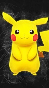 Pikachu Wallpaper Samsung