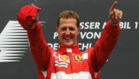 Schumacher Wallpaper 4