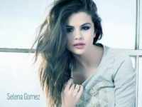 Selena Gomez Hot Wallpaper