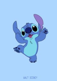 Stitch Kolpaper Awesome Free Hd Wallpapers