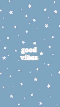 VSCO Good Vibes Wallpaper