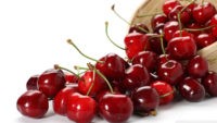 Wallpaper Cherry