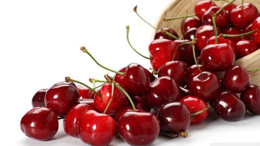 Wallpaper Cherry - KoLPaPer - Awesome Free HD Wallpapers