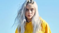 Billie Eilish Wallpaper