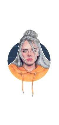 Billie Eilish Wallpaper