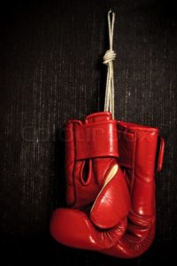 Boxing Iphone Wallpaper