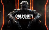 Call of Duty Black Ops 3 Wallpaper