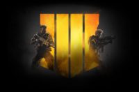 Call of Duty Black Ops 4 Wallpaper