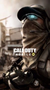 Call of Duty Mobile Iphone Wallpaper