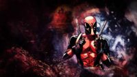 Deadpool Wallpaper