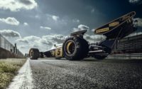 Formula 1 Hd Wallpaper