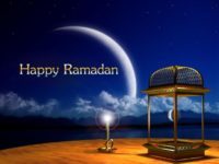 Happpy Ramadan Wallpaper