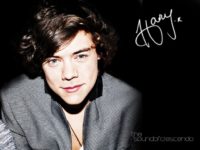 Harry Styles Wallpaper