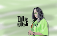 Hd Billie Eilish Wallpaper