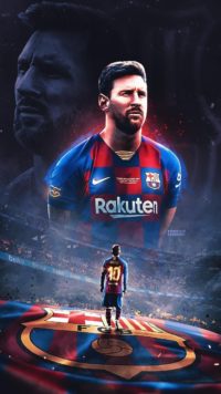 Messi Xiaomi Wallpaper