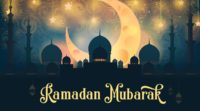 Ramadan Mubarak Wallpaper